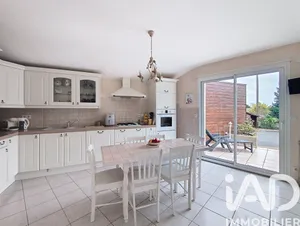 Maison à Saint-Malo (35400)