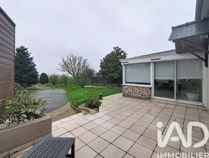 House in Saint-Malo (35400)