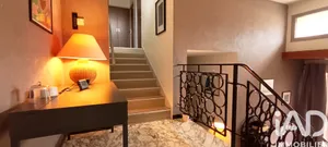 Architectural house in Lunéville (54300)