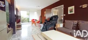 Architectural house in Lunéville (54300)