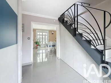 House in Waziers (59119)