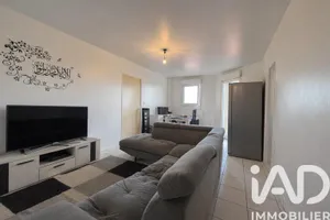 Appartement à Évry (91000)