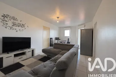 Appartement à Évry (91000)