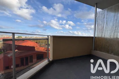 Appartement à Évry (91000)