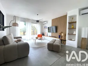 House in Veigné (37250)