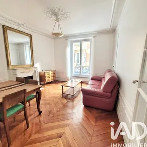 Appartement à Paris (75016)