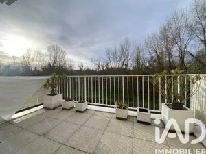 Appartement à Bruges (33520)