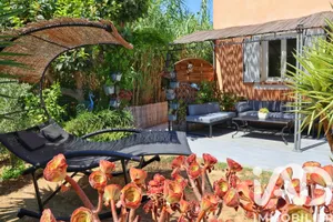 House in La Seyne-sur-Mer (83500)