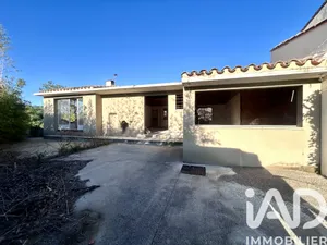 Maison à Pollestres (66450)