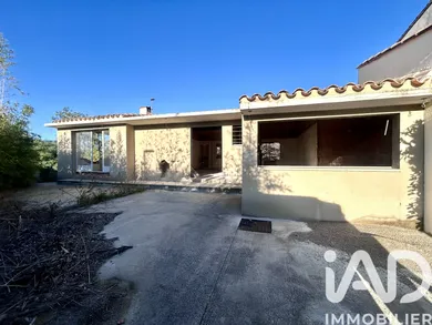 Maison à Pollestres (66450)