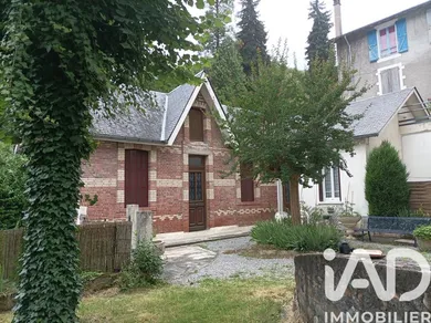 Immeuble à Capvern (65130)