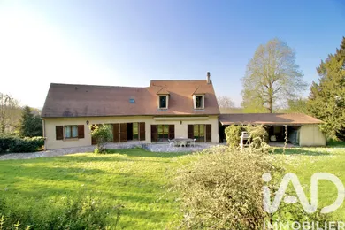 Maison à Rueil-Malmaison (92500)