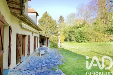 Maison à Rueil-Malmaison (92500)