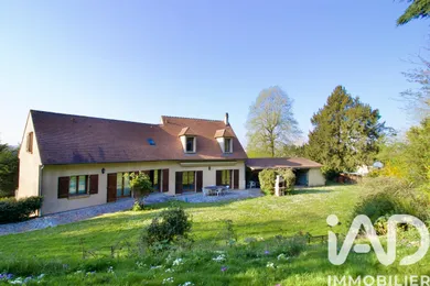 Maison à Rueil-Malmaison (92500)