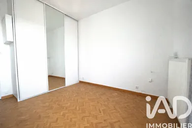 Apartment in Valence (26000)