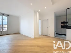 Apartment in Nice (06000)