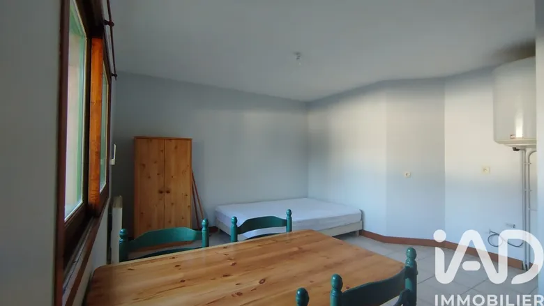 Appartement 1 pièce 21 m² · à Camoël · 21 m² · 328 €/mois