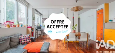 Duplex in Grenoble (38000)