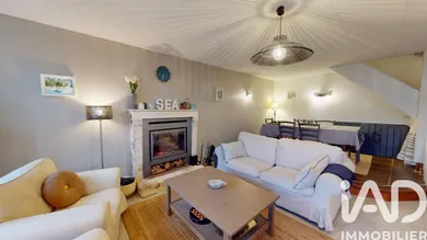 Maison à Sainte-Soulle (17220)