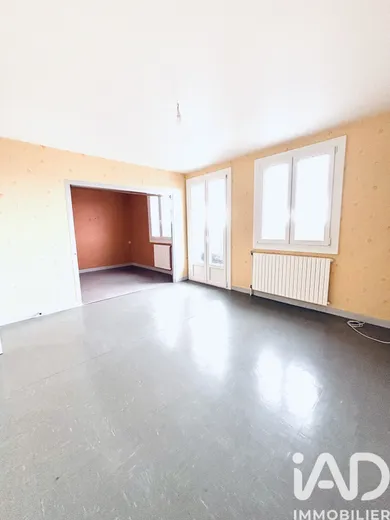 House in Pierrefort (15230)