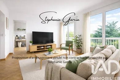 Apartment in Valence (26000)