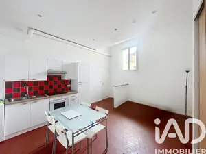 Appartement à Pertuis (84120)