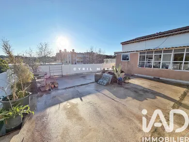 House in Six-Fours-les-Plages (83140)