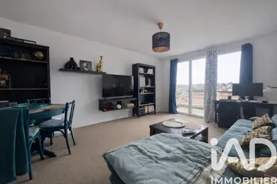 Apartment in Corbeil-Essonnes (91100)