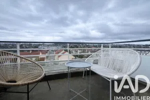 Apartment in Corbeil-Essonnes (91100)