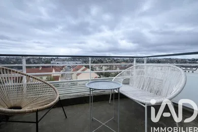 Apartment in Corbeil-Essonnes (91100)