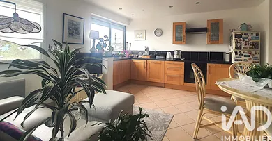 Apartment in Peymeinade (06530)