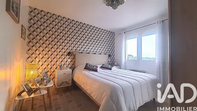 Apartment in Peymeinade (06530)