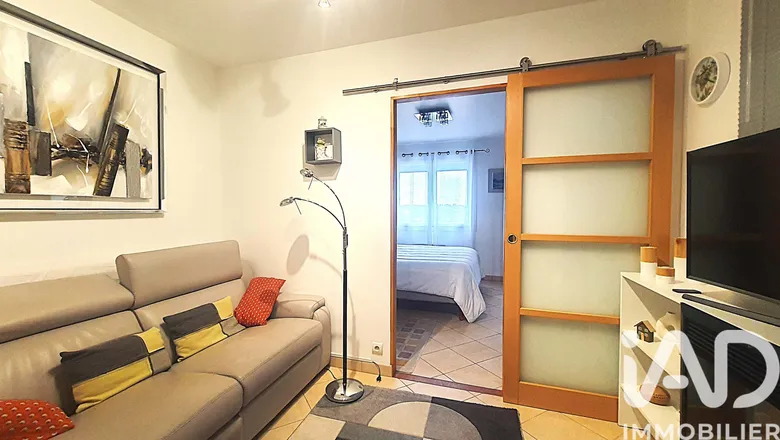 Appartement 2 pièces 59 m² · à Peymeinade · 59 m² · 179 000 €