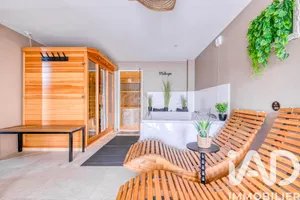 Maison traditionnelle à Montfermeil (93370)