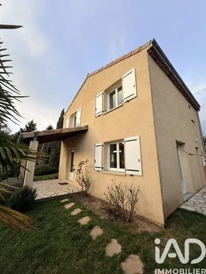 House in Saint-Romain-d'Ay (07290)