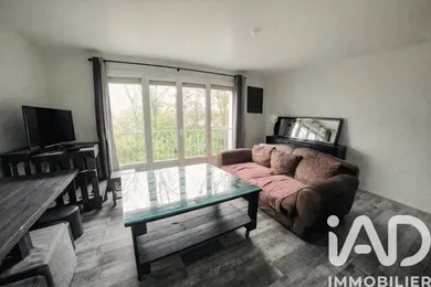 Apartment in Saint-Jacques-de-la-Lande (35136)