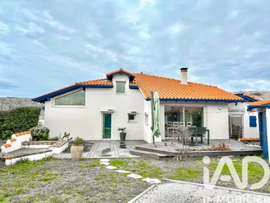 House in Capbreton (40130)