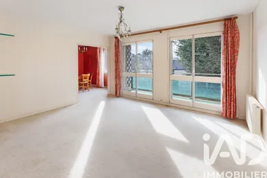 Apartment in Nantes (44100)