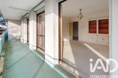 Appartement à Nantes (44100)