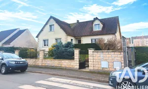 Maison à Persan (95340)