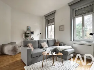 Apartment in Roubaix (59100)