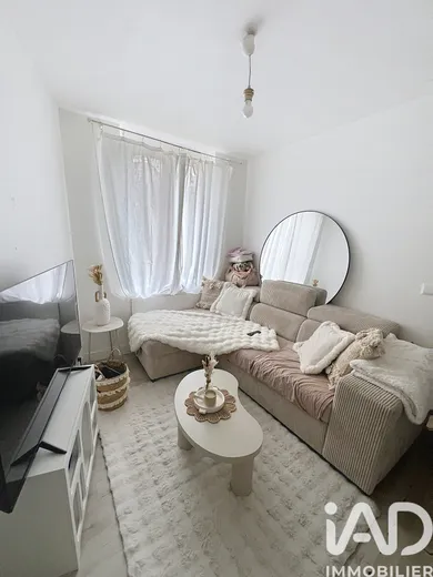 Apartment in Villeneuve-Saint-Georges (94190)