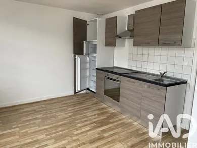 Appartement à Châlons-en-Champagne (51000)
