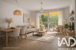 Apartment in Bruges (33520)