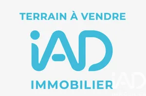 Building plot in Saint-Lyphard (44410)