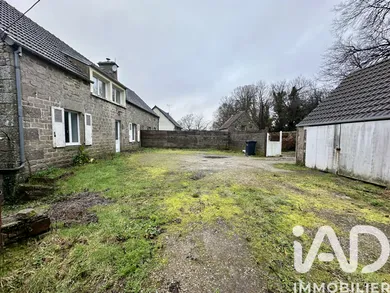 Longere in Bricquebosq (50340)