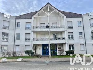 Studio à La Chapelle-Saint-Mesmin (45380)