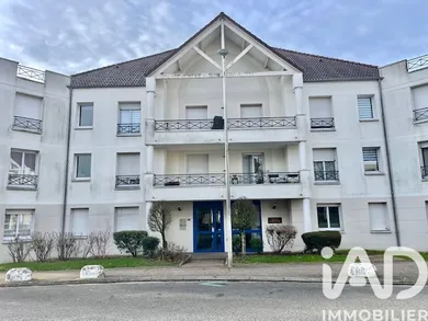 Studio à La Chapelle-Saint-Mesmin (45380)