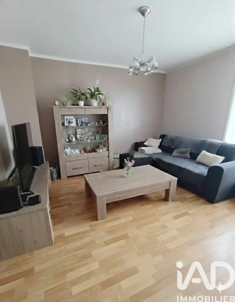 Appartement 3 pièces 65 m² · à Saint-Brieuc · 65 m² · 95 000 €
