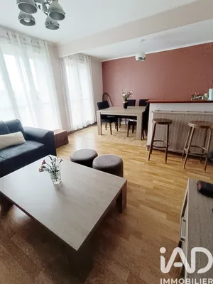 Appartement à Saint-Brieuc (22000)